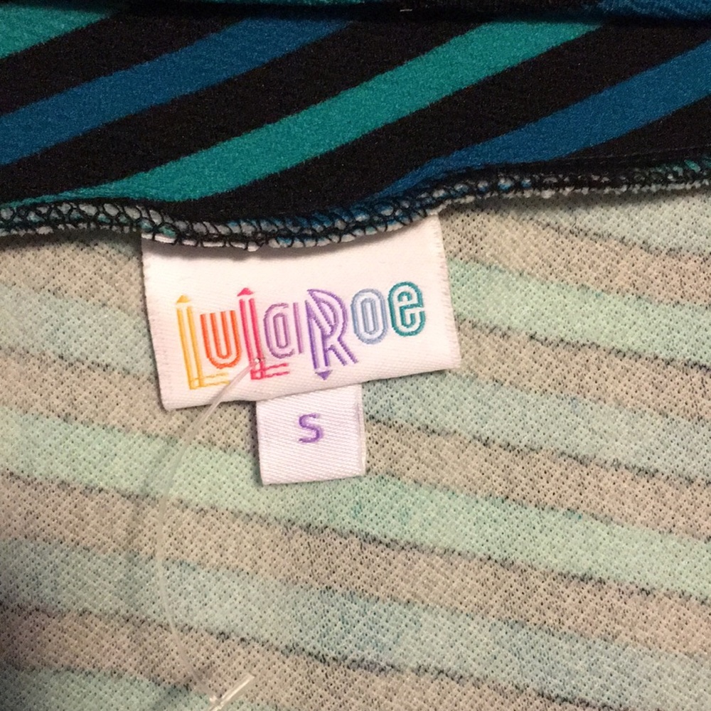 🌹 Lularoe skirt 🌹 - Picture 4 of 4
